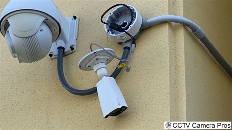 box junction camera locations|junction box for security cameras.